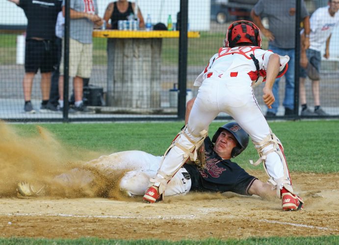 Luverne sweeps WBE, advances to state News, Sports, Jobs Fairmont Sentinel